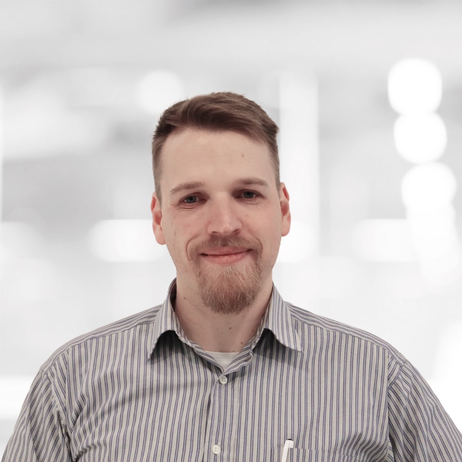 Photo of Igor Majerčík